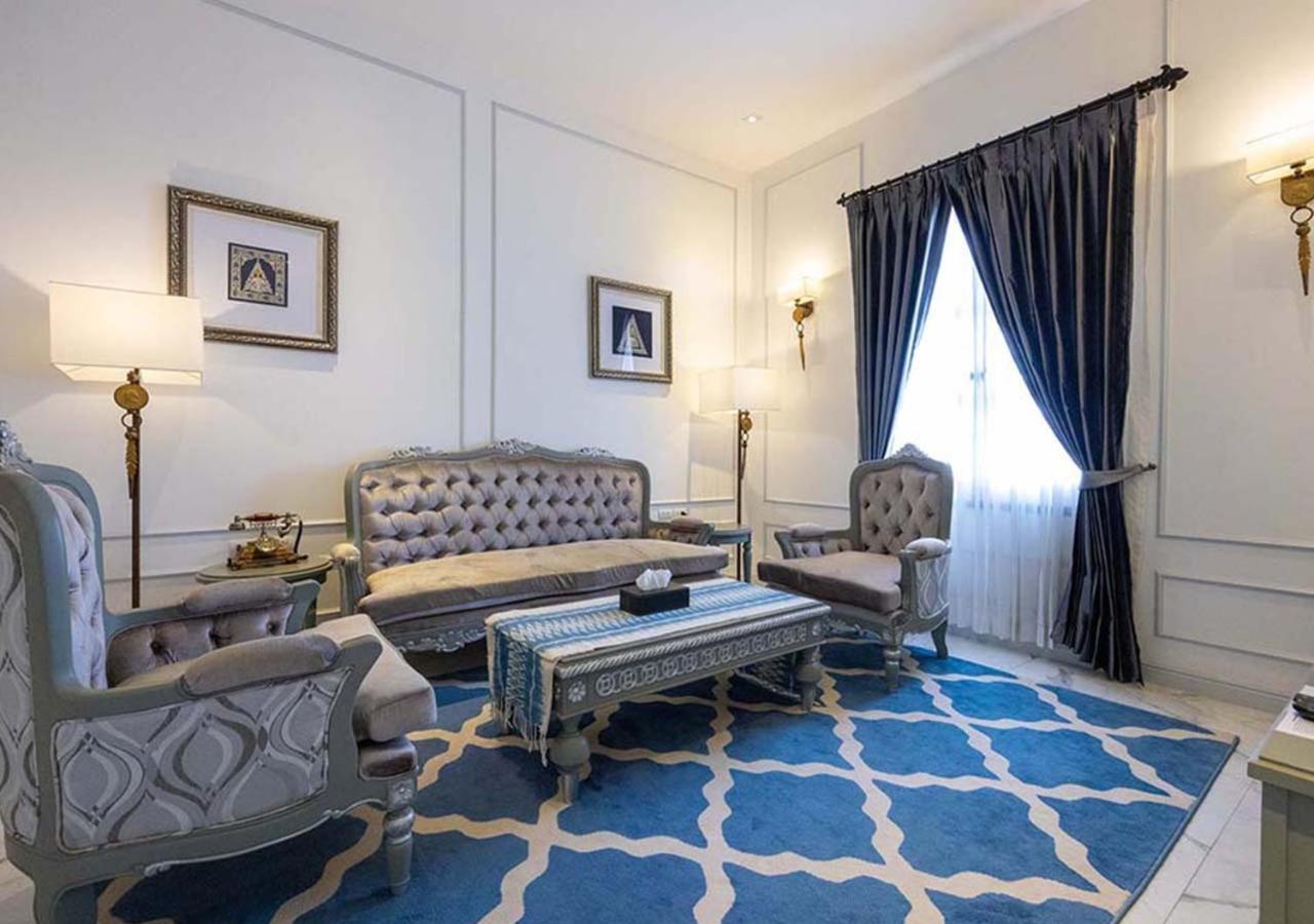 Le Thatluang D'Or Boutique Hotel Vientiane Buitenkant foto